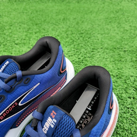 Brooks adrenaline GTS 23 - Women's running shoes -Size 8.5 - Picture 6 of 11